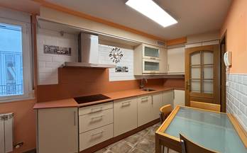 alquiler apartamento ponferrada zona alta
