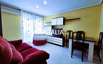 venta piso albaida comunidad valenciana