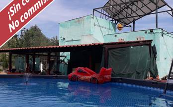 comprar casas baratas alborache