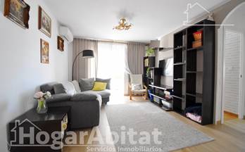venta piso gandia grao