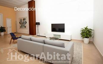 venta casa unifamiliar burriana centro
