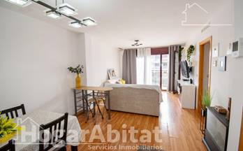venta piso polinya de xuquer comunidad valenciana