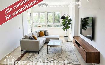 venta piso orihuela costa altos de campoamor