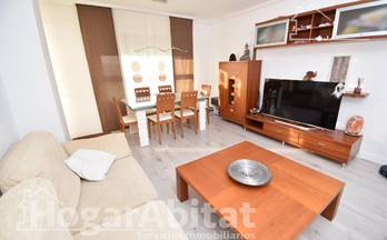 venta piso paterna valterna