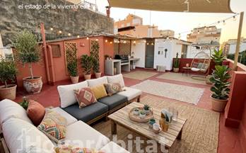 venta casa unifamiliar sagunto sagunt san josé - los metales