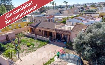 viviendas en venta la zenia