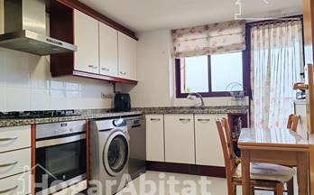 venta piso valencia campanar