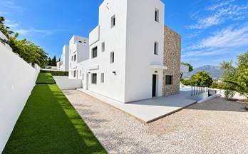 casas en venta alicante provincia