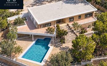 venta chalet benidorm urbanizaciones