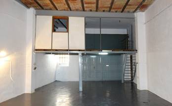 4 naves en alquiler sant jaume d´enveja