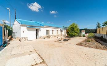 venta casa unifamiliar torre pacheco roldán