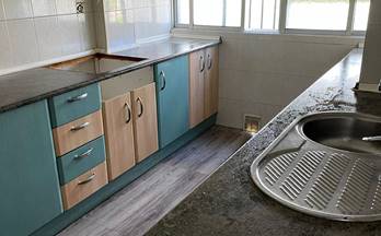 2  pisos y apartamentos en venta baratos jerez de la frontera