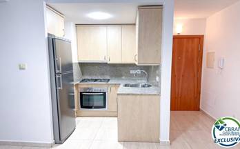 venta apartamento figueres creu de la mà
