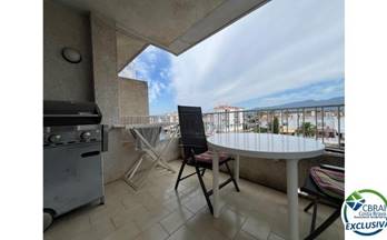 venta apartamento empuriabrava port emporda