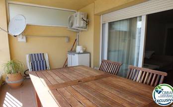 venta apartamento roses santa margarida