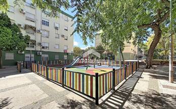 venta piso jerez de la frontera la granja