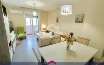 venta piso jerez de la frontera madre de dios