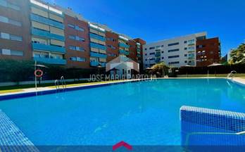 venta atico jerez de la frontera pozoalbero