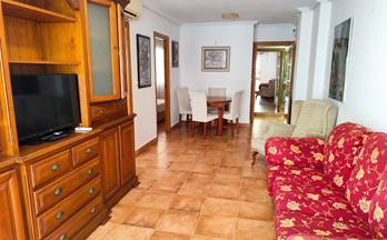 alquiler apartamento torrevieja centro