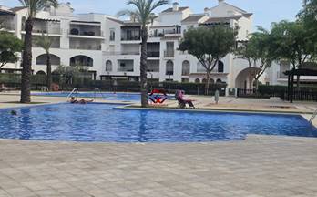 venta piso torre pacheco roldán