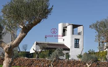 venta villa sucina peraleja golf