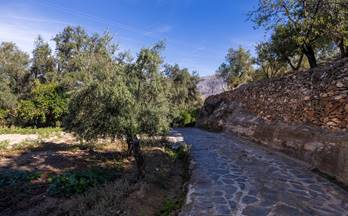 venta terrenos solares lecrin pinos del valle