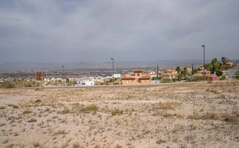 venta terrenos solares la zubia altos de la zubia
