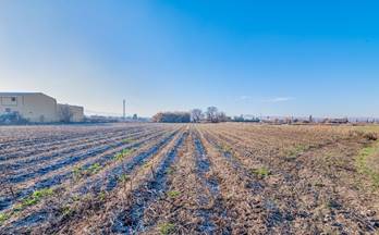 venta terrenos solares granada ronda - arabial