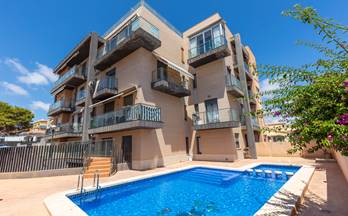 venta apartamento torrevieja rocio del mar