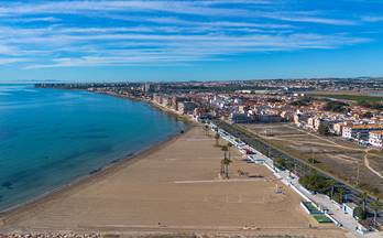 venta apartamento torrevieja 