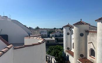 venta villa empuriabrava carrer de la valira