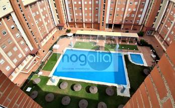 alquiler piso sevilla este
