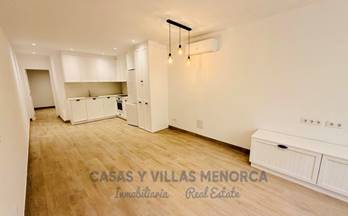 venta piso es castell 