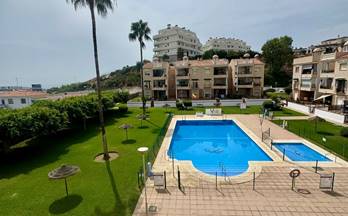 venta apartamento fuengirola 