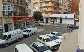 1 oficinas en alquiler velez malaga
