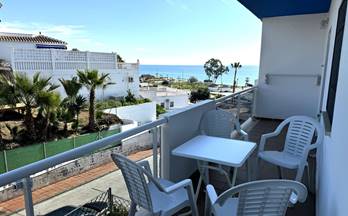 alquiler piso mijas costa peñoncillo