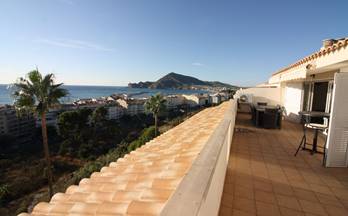 alquiler piso altea 