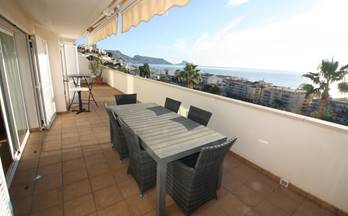 pisos en alquiler altea