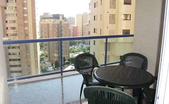 alquiler piso benidorm 