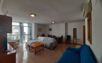 alquiler piso altea 
