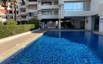29 pisos en alquiler benidorm