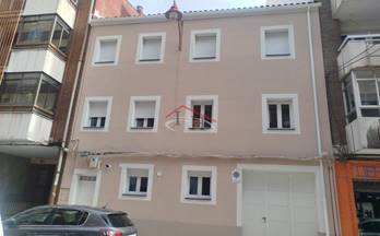 venta casa unifamiliar leon obispo almarcha