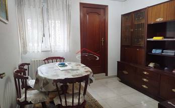 venta piso san andres del rabanedo calle de la fuente