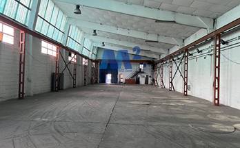 venta nave san fernando de henares 