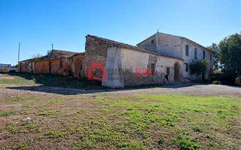 venta masia cheste 