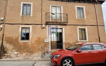 venta casa unifamiliar resto provincia frandovinez