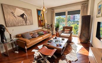 venta piso bilbao 