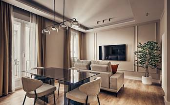 venta piso madrid capital retiro