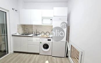 alquiler piso sevilla san jeronimo