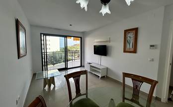 venta apartamento la villajoyosa vila joiosa avinguda rosa dels vents